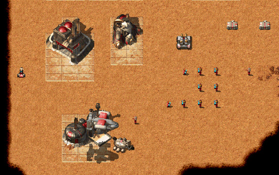 dune 2000 free for pc